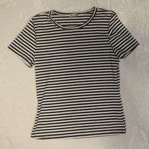 Striped shirt